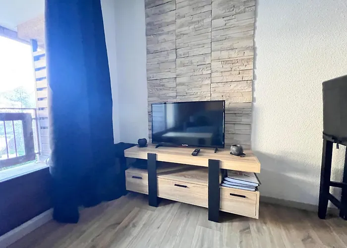 Mas De Blais Appartement Chaleureux A 5 Minutes Des Pistes