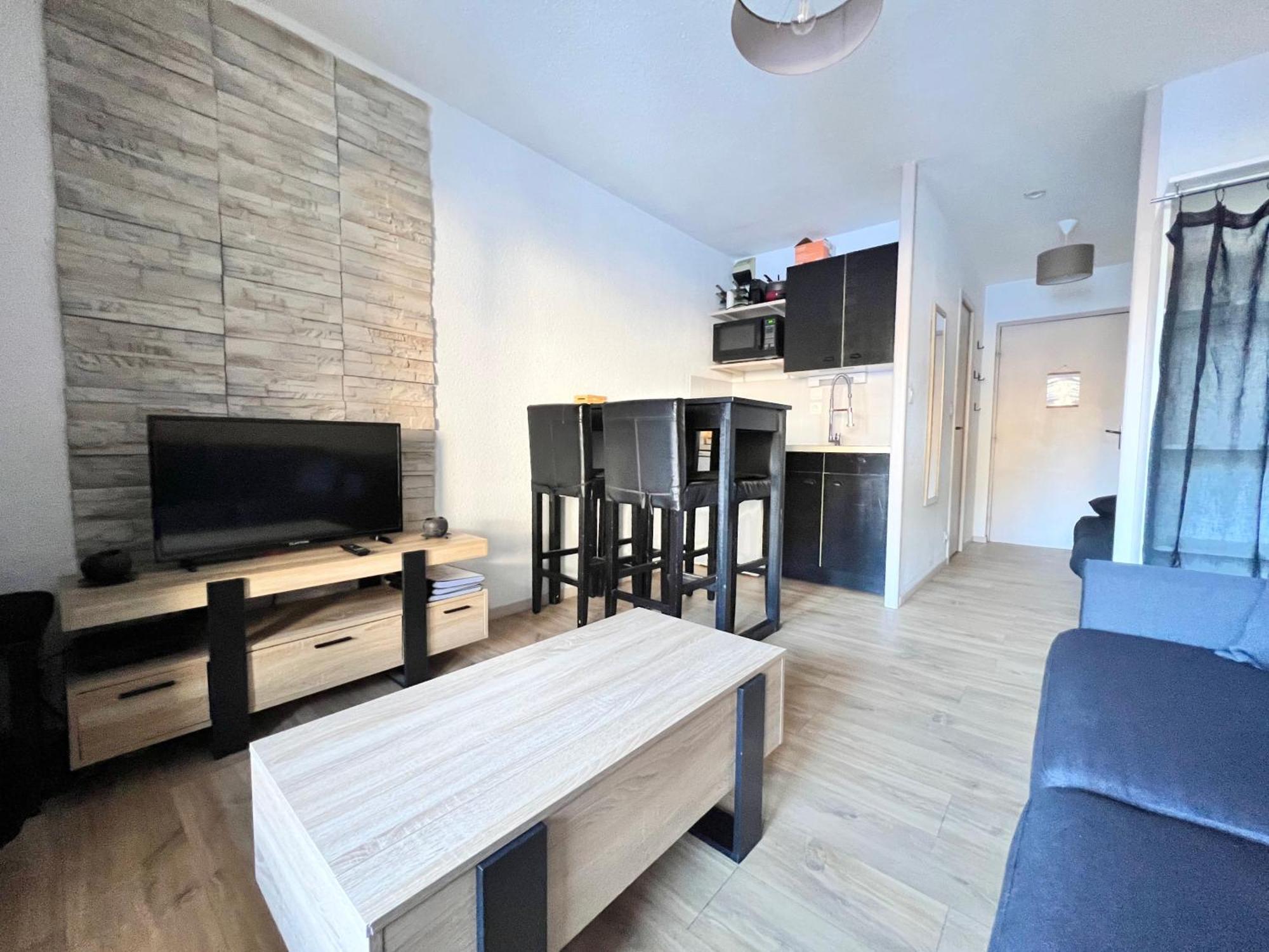 Apartment Mas De Blais Chaleureux A 5 Minutes Des Pistes *