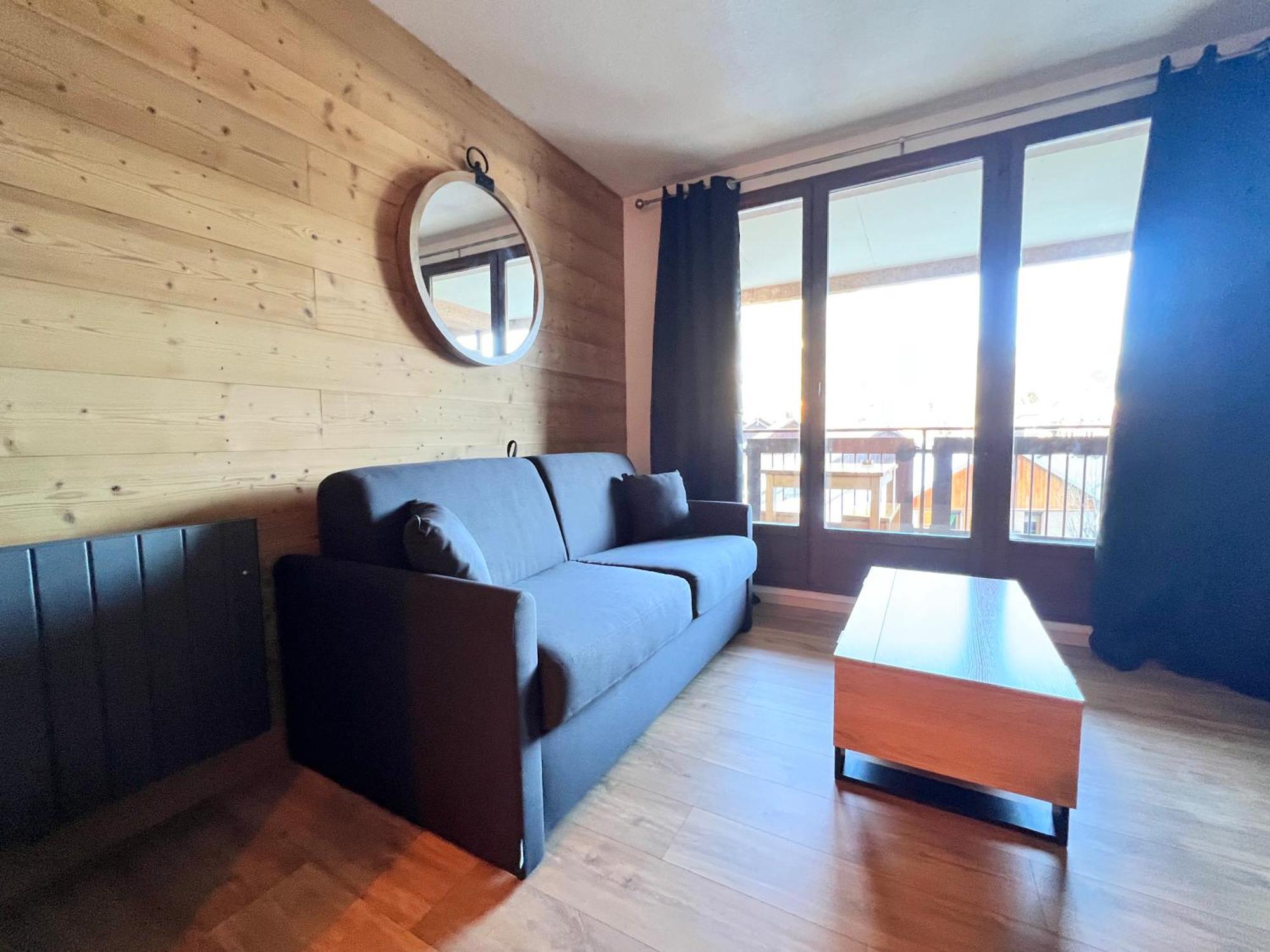 Apartment Mas De Blais Chaleureux A 5 Minutes Des Pistes Briancon (Hautes-Alpes)