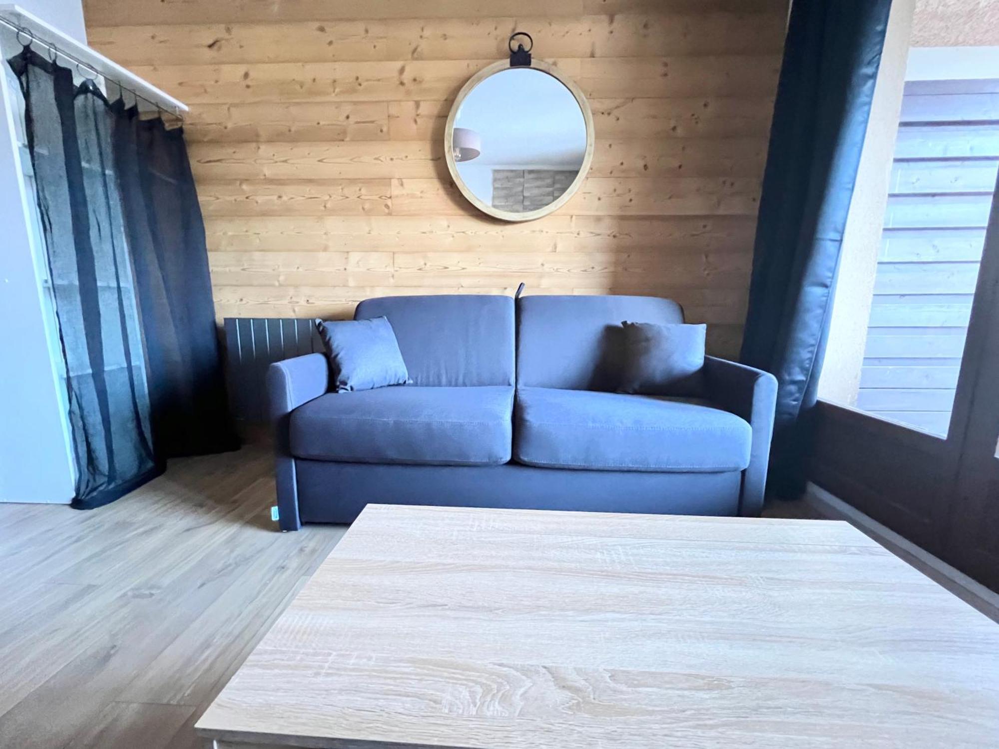 Mas De Blais Chaleureux A 5 Minutes Des Pistes Briancon (Hautes-Alpes)