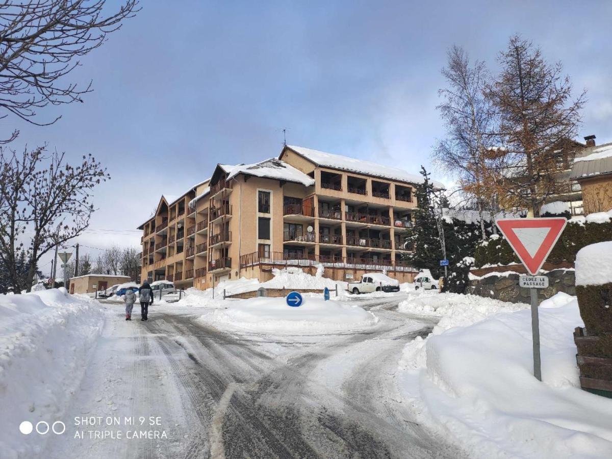 Mas De Blais Chaleureux A 5 Minutes Des Pistes Apartment Briancon (Hautes-Alpes)